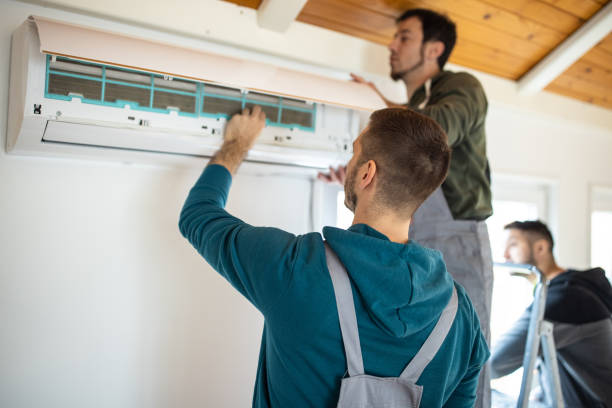 Best Best HVAC companies  in Meyersdale, PA