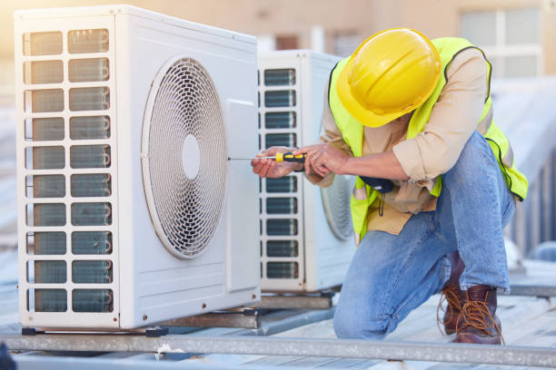 Best Emergency HVAC repair  in Meyersdale, PA