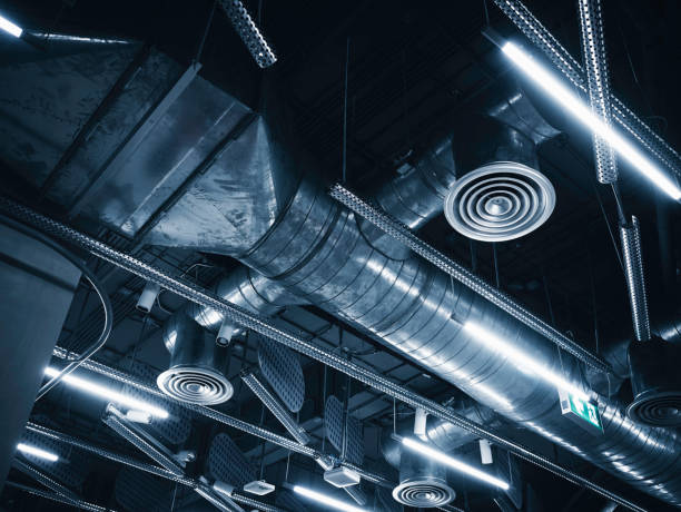 Best HVAC cleaning services  in Meyersdale, PA