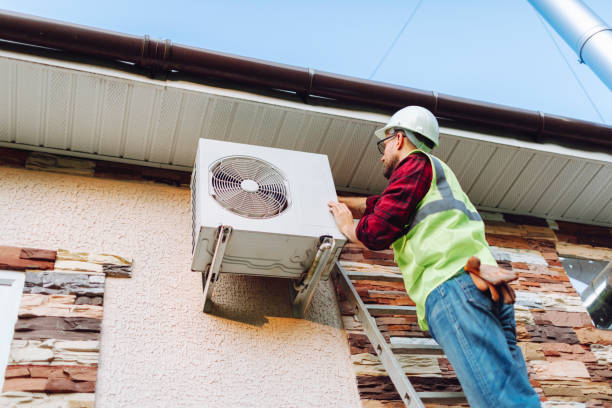 Best 24/7 HVAC repair  in Meyersdale, PA