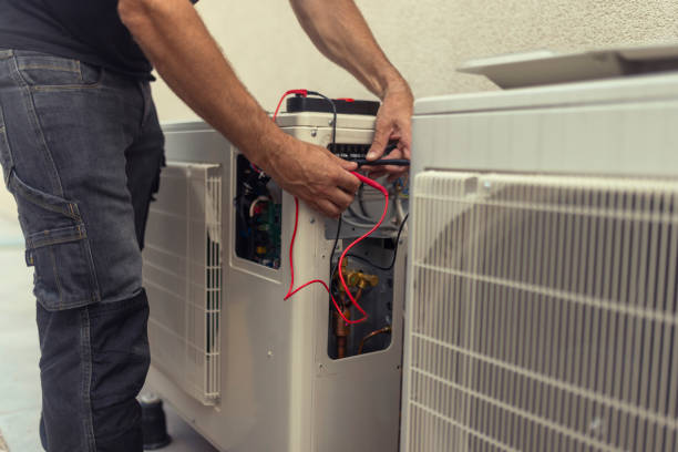 Reliable Meyersdale, PA HVAC Solutions