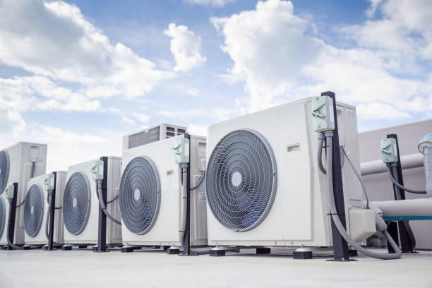 Best HVAC installation services  in Meyersdale, PA