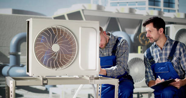 Best Affordable HVAC services  in Meyersdale, PA