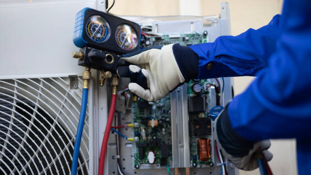Best HVAC maintenance near me  in Meyersdale, PA